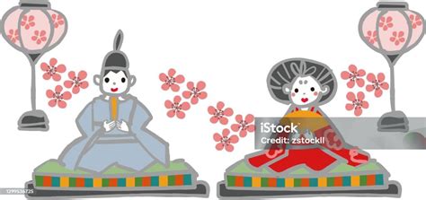 Ilustración de un mushikamado tradicional japonés