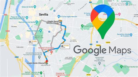 Mapa de ubicación del restaurante El Rincón del Sushi en el centro de San Fernando