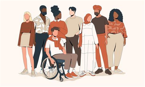 Ilustración: Diversidad de personas practicando sexo anal de forma segura y consensuada