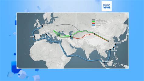 Mapa histórico mostrando las rutas de difusión de la berenjena desde Asia hasta Europa y África