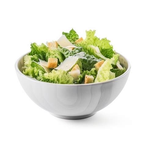 Plato de ENSALADA-SANDWICH de lechuga romana con diversos ingredientes coloridos.