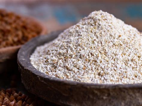 Perfil de sabor de la harina de lentejas: terroso, a nuez, sutil, adaptable.
