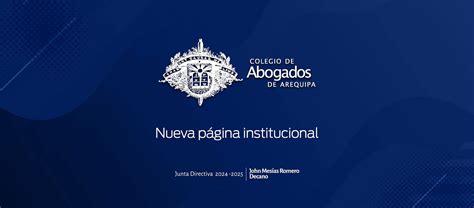 Esquema de organización jerárquica del Colegio de Abogados y su relación con el Tribunal de Ética