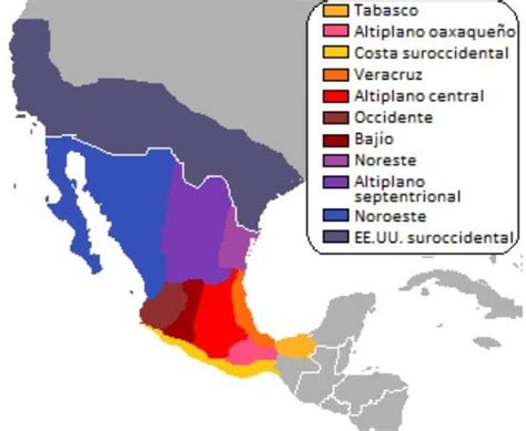 Mapa conceptual de la distribución geográfica y variantes del pastel de choclo en América Latina