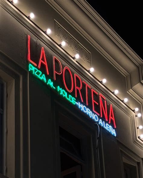 Fachada de la pizzería Alleria en su nueva ubicación.