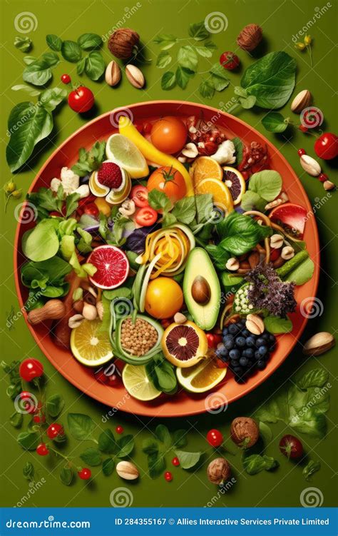 variedad de frutas coloridas en un bol para ensalada