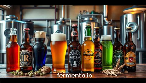 Investigación de levaduras y su genética en bebidas fermentadas