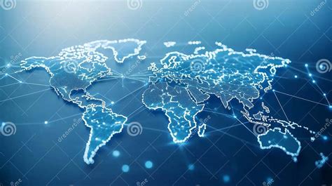 Imagen de un mapa con líneas que representan distancia familiar