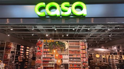 Fotografía de la tienda Casa Lusca