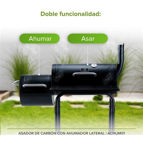 Comparativa visual entre un asador vertical eléctrico y uno a carbón.