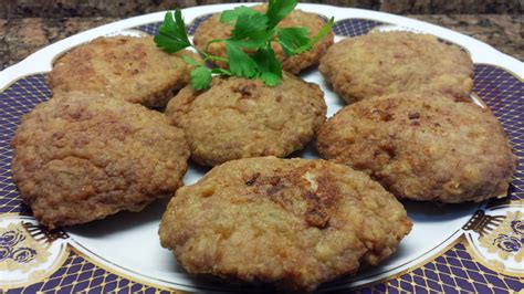 Foto de filetes rusos apilados