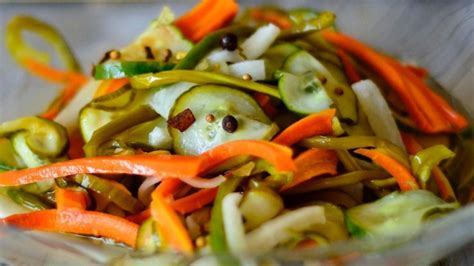 Infografía: Consejos para un escabeche perfecto