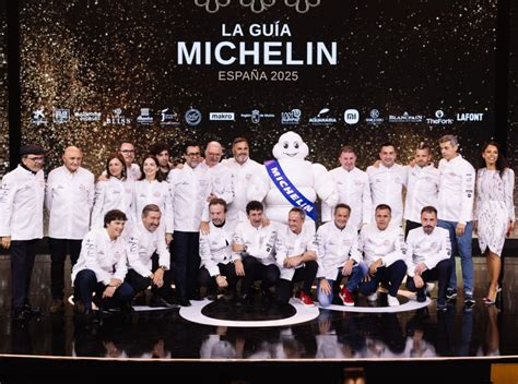 Infografía: Evolución de las estrellas Michelin en restaurantes alemanes