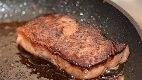 Pasos para sellar la carne en una olla