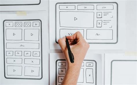 Interfaz de usuario de un software de diseño de planos mostrando la herramienta de arrastrar y soltar objetos.