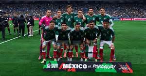 Jesús Arellano durante un partido con la Selección Mexicana en un Mundial