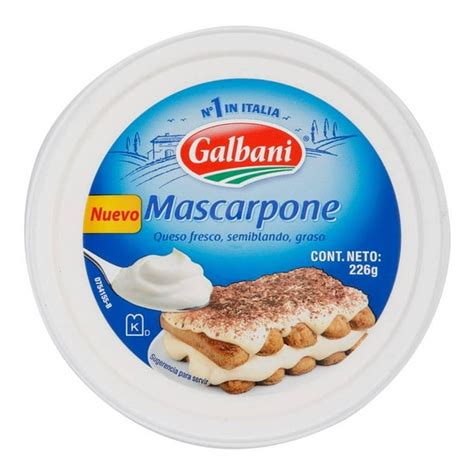 Mascarpone: foto de queso mascarpone en un bol