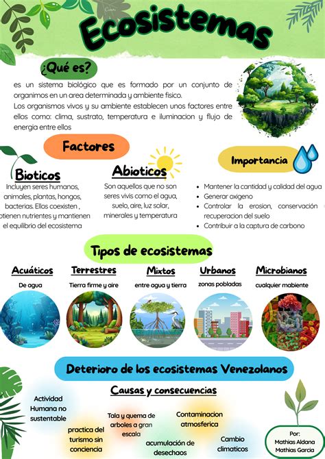 Infografía: El ecosistema del software empresarial, mostrando las diferentes categorías como ERP, CRM, software de comunicación, etc.