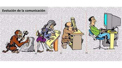 Representación de la evolución del lenguaje y los memes en la era digital