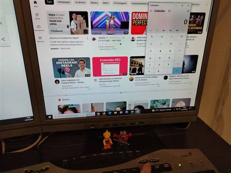 Captura de pantalla de comentarios de