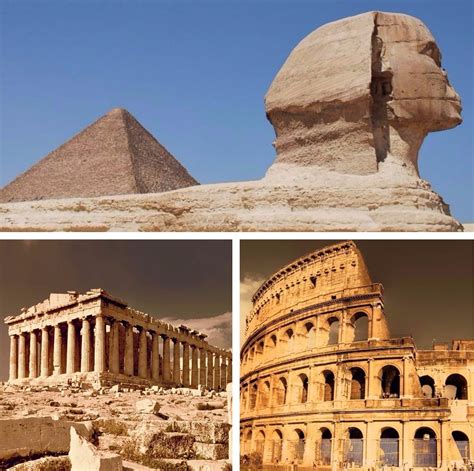 Ilustración de panes planos de la antigüedad (Egipto, Grecia, Roma)