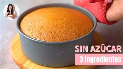 Preparación de bizcochos y soportes