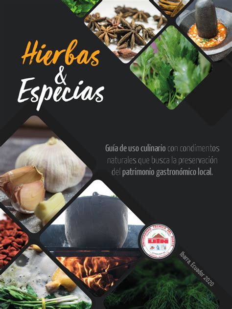 Tabla comparativa de perfiles nutricionales y usos culinarios entre especies