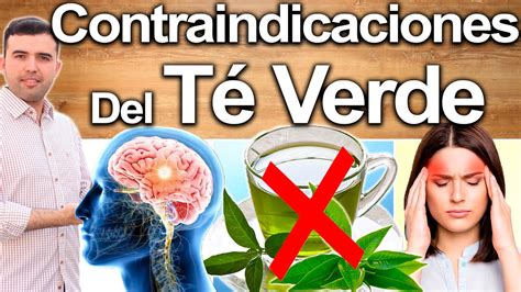 Infografía sobre los efectos del té verde en el cerebro