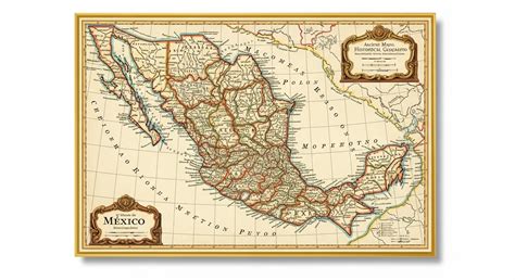 Mapa antiguo mostrando la ruta de difusión de las acelgas desde el Mediterráneo.