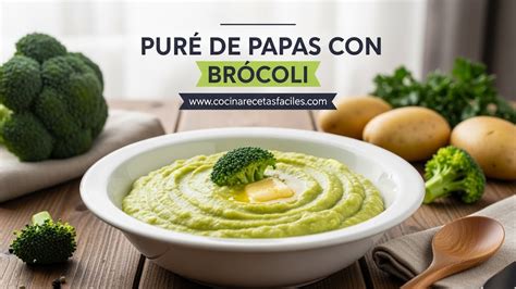 Foto de los ingredientes principales: puré de papas, brócoli, champiñones, tomates cherry.