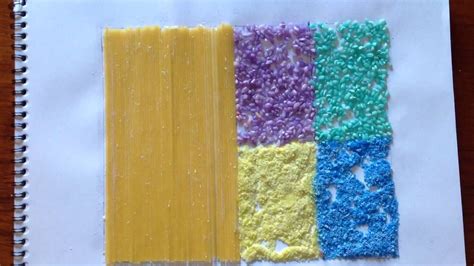 collage de diferentes tipos de mayonesas de colores y texturas variadas