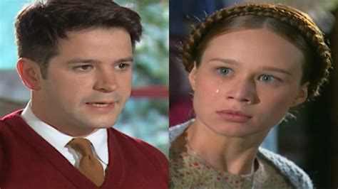 Esquema de los personajes principales: Ana Francisca, Danilo, Ludovico y la familia de Ventura