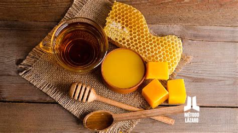 Esquema comparativo entre la cera de abeja y la cera de candelilla destacando sus orígenes y aplicaciones