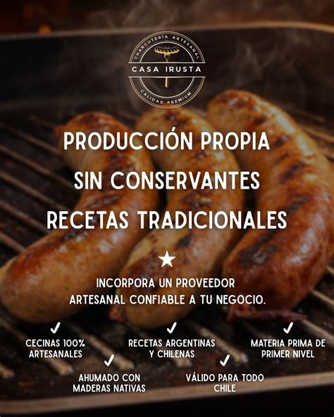 Línea de producción artesanal de cecinas y prietas tradicionales