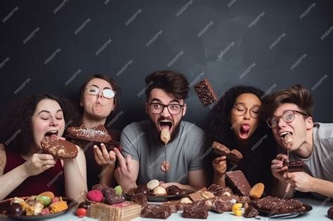 Persona disfrutando de chocolate con coco en un ambiente relajado
