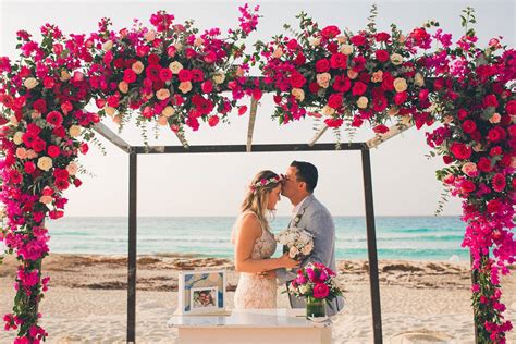 flores de temporada para bodas