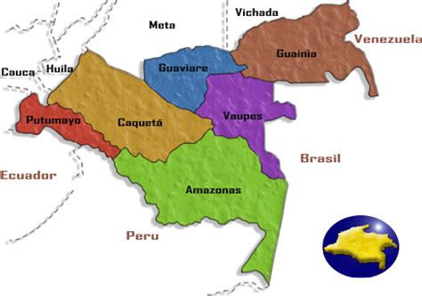 Mapa de la región Amazonas con las localidades productoras de queso