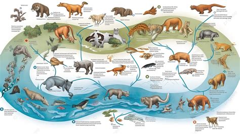 Diagrama que ilustra la evolución de la certificación ecológica en China, desde sus inicios hasta los estándares actuales.