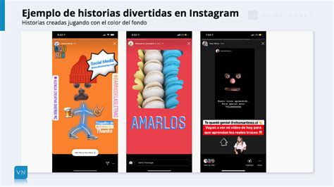 Ejemplo de una historia de Instagram interactiva con una encuesta sobre ingredientes de pizza