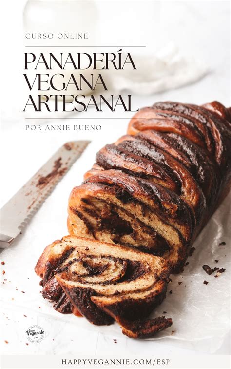 Producto de panadería vegana que ha utilizado mejoradores