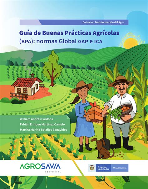 Certificados de Buenas Prácticas Agrícolas BPA - GLOBALGAP.