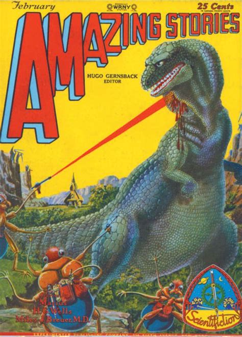 Portada de la revista 