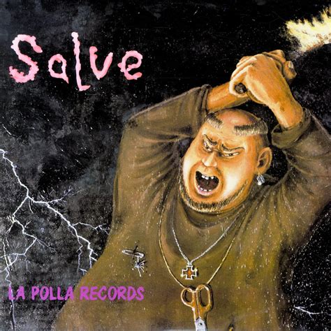 Portada del álbum 