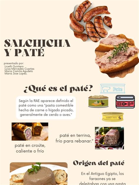 Infografía con los ingredientes principales para el paté de aceitunas verdes.