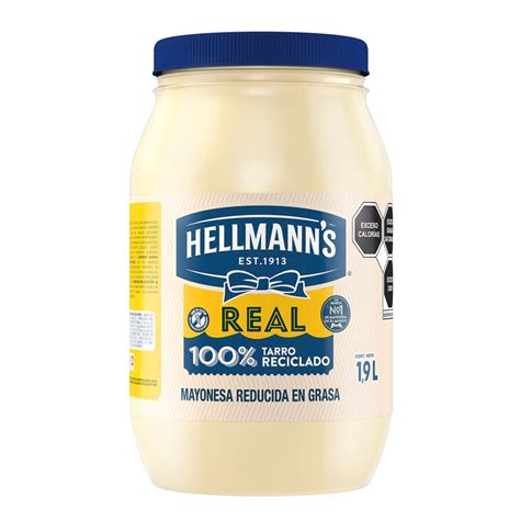 Richard Hellmann y su primera mayonesa