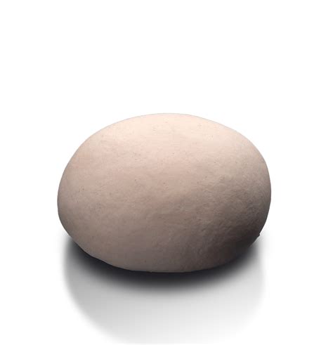 Ilustración mostrando cómo formar las bolas de masa asegurando que los marshmallows queden cubiertos