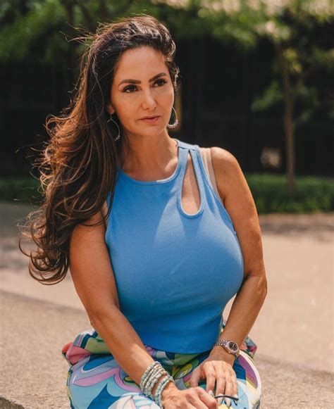 Fotografía de Ava Addams