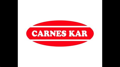 Logo de Carnes Kar