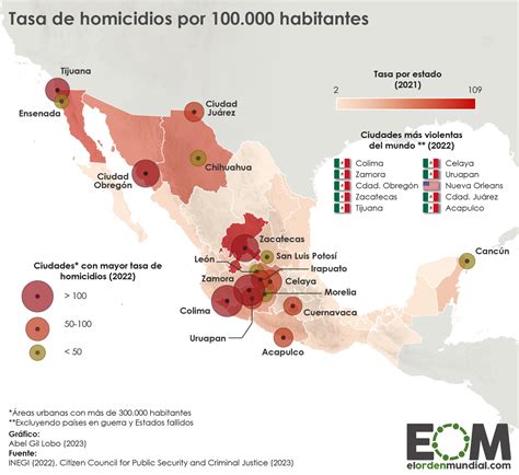 Mapa mundial resaltando las zonas de mayor incidencia de intoxicación por ciguatera, como el Caribe y el Pacífico.