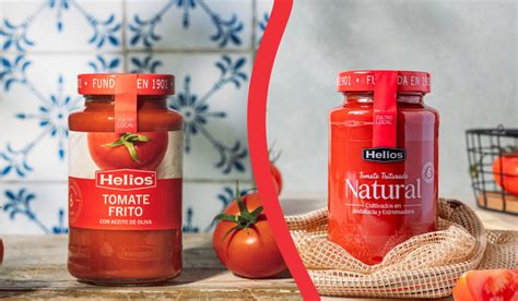 Tabla comparativa mostrando las diferencias entre tomate triturado, tomate frito y sofrito (ingredientes, textura, uso).